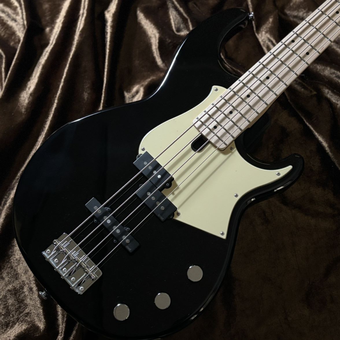 YAMAHA BB434M BL 