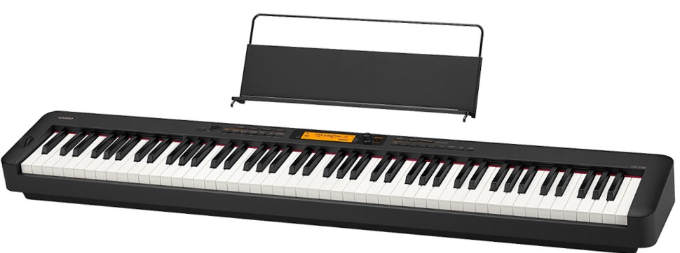 CASIOCDP-S300