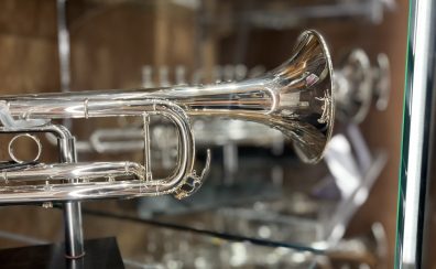 【管楽器、吹きたくないですか？】