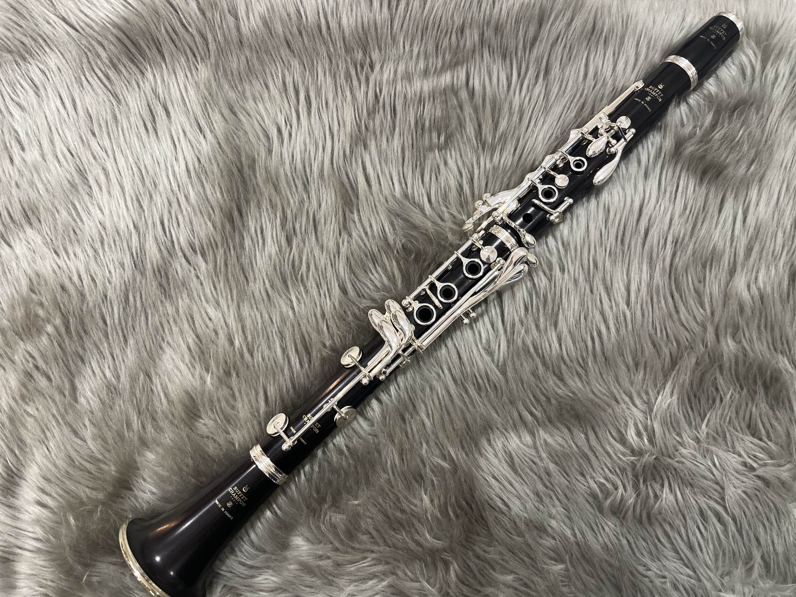 Buffet CramponE13
