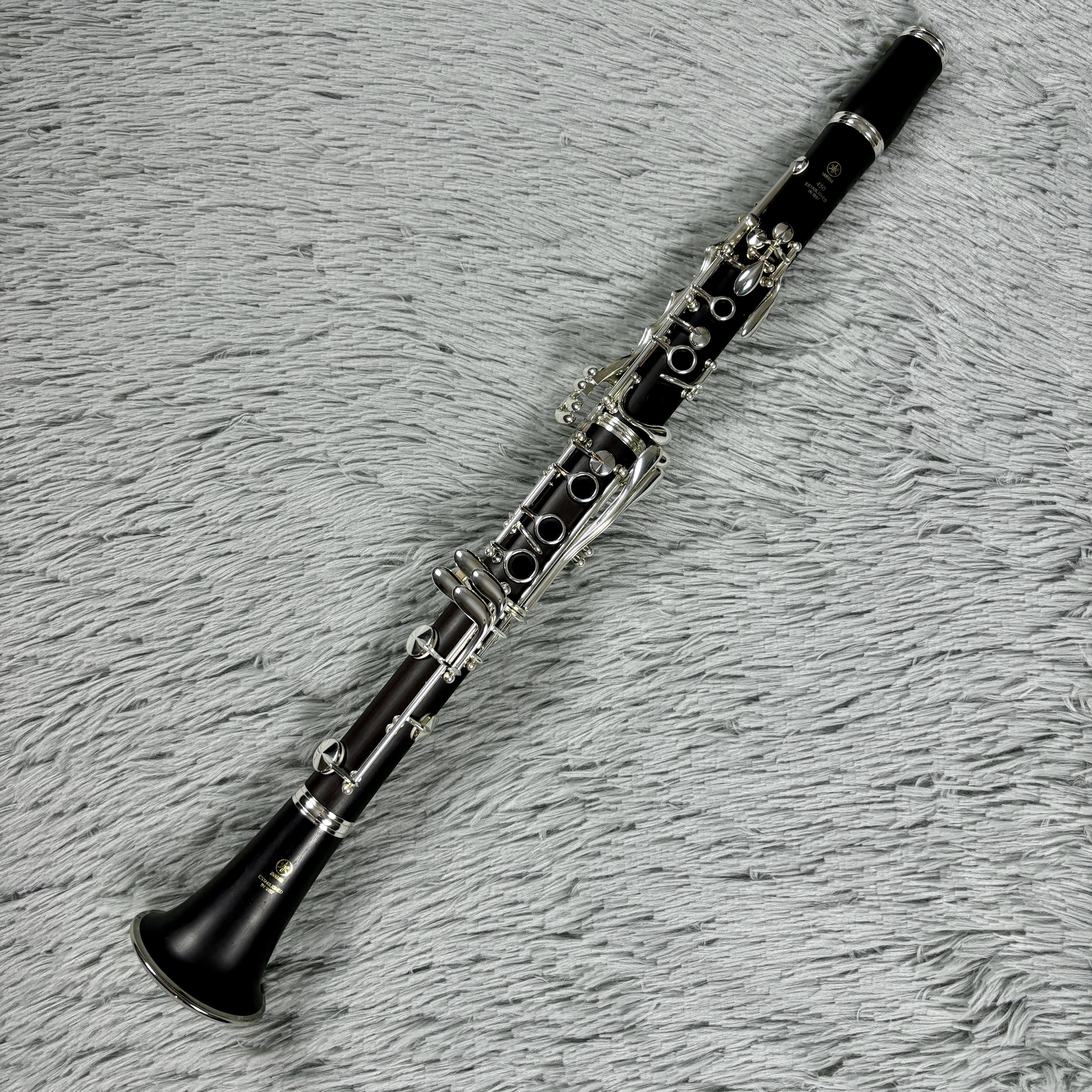 YAMAHA【入荷待ち】YCL-650