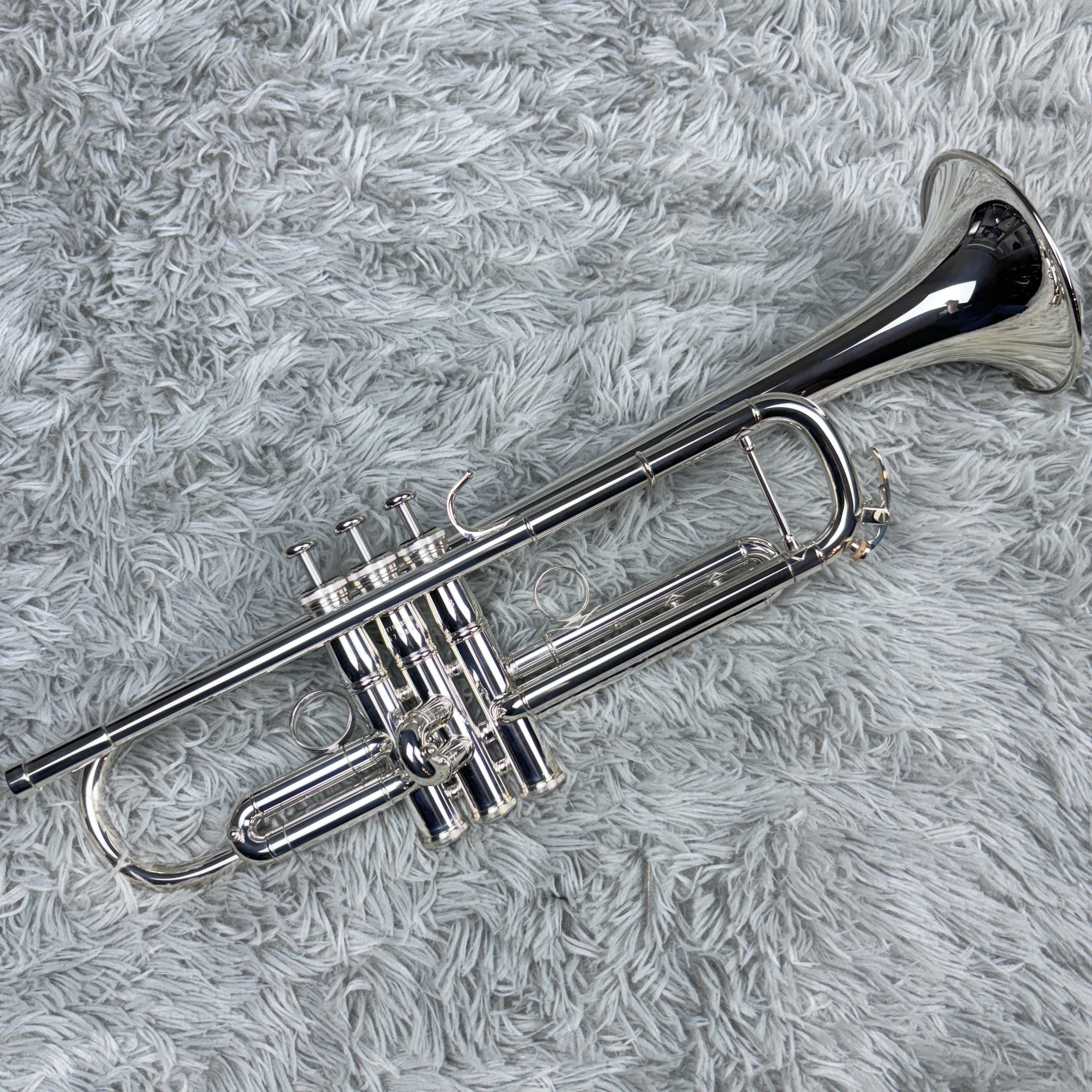 YAMAHA【入荷待ち】YTR-5335GSⅡLSE