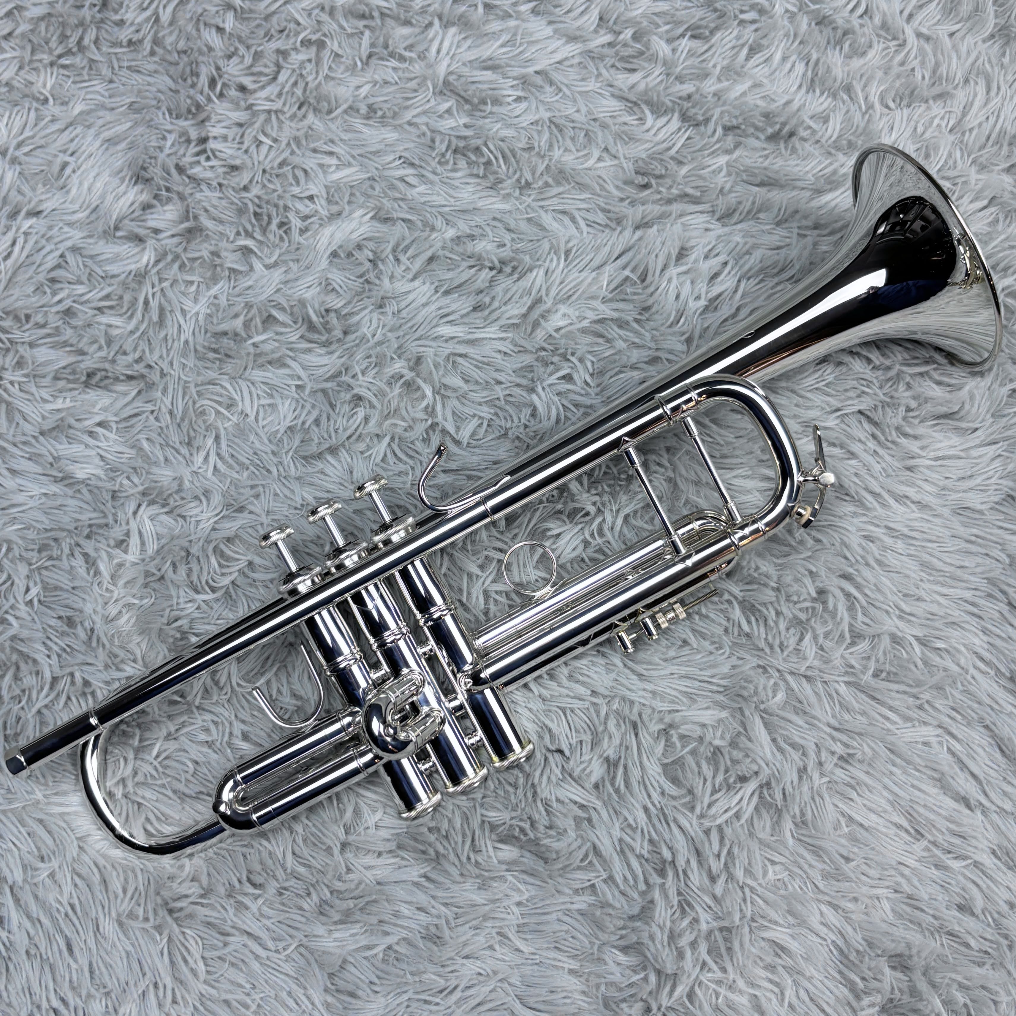 Bach180ML37/25/SP