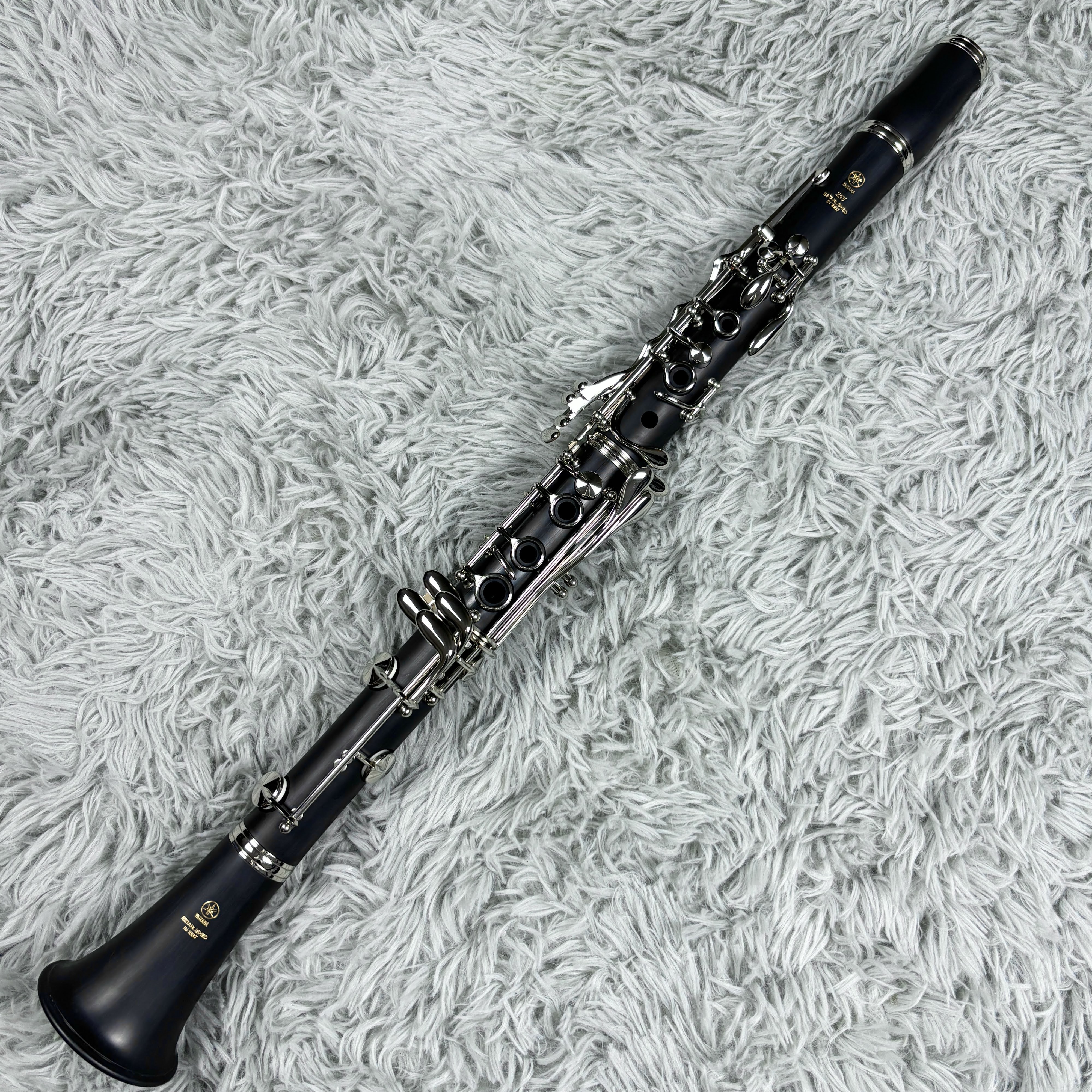 YAMAHAYCL-255
