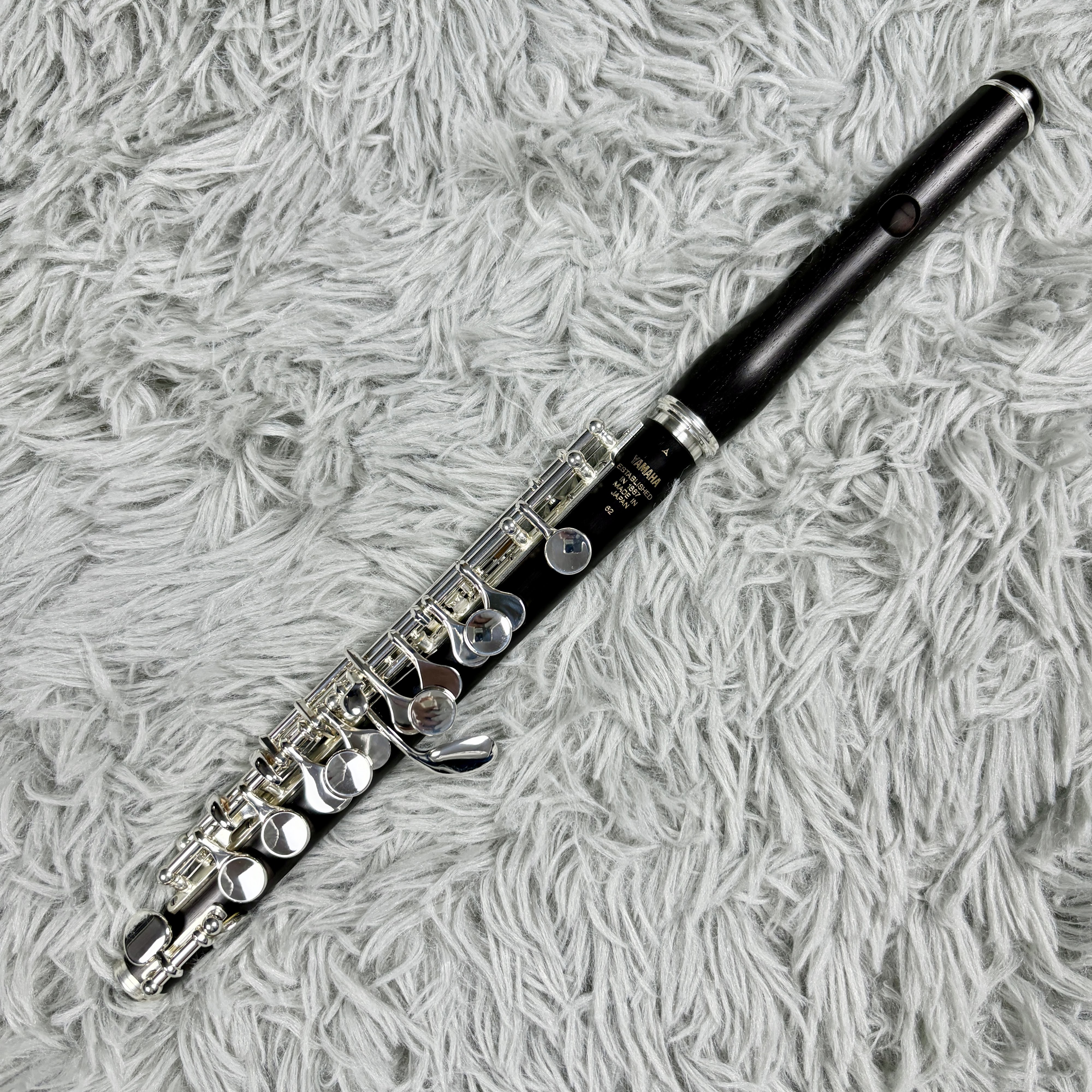 YAMAHA【入荷待ち】YPC-62