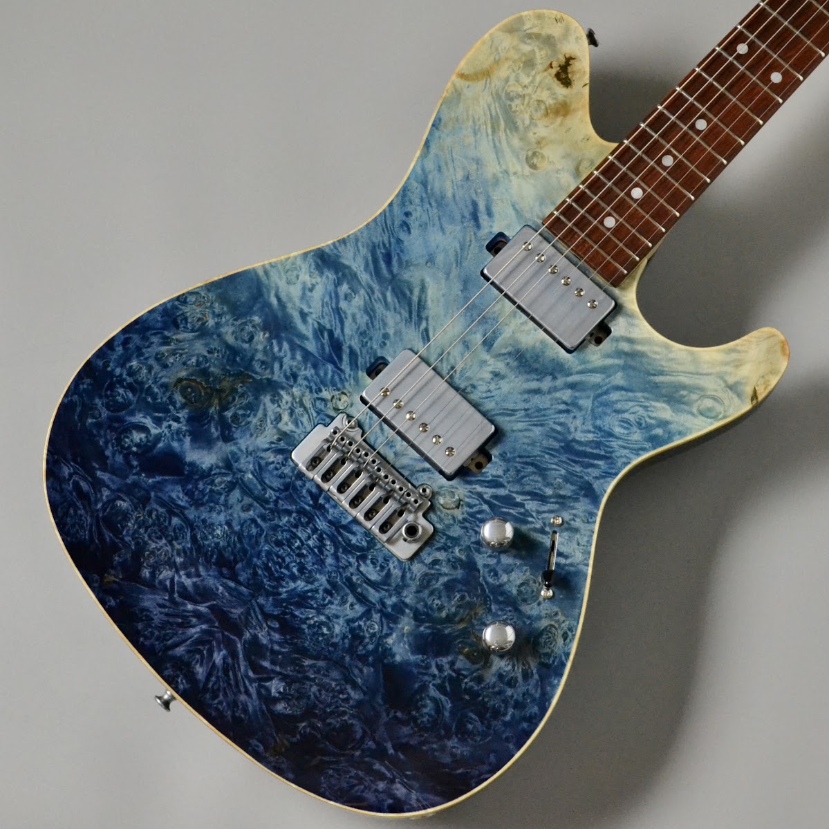 SugiDS496C Fullmoon maple/HM/ASH2P/In to the Deep
