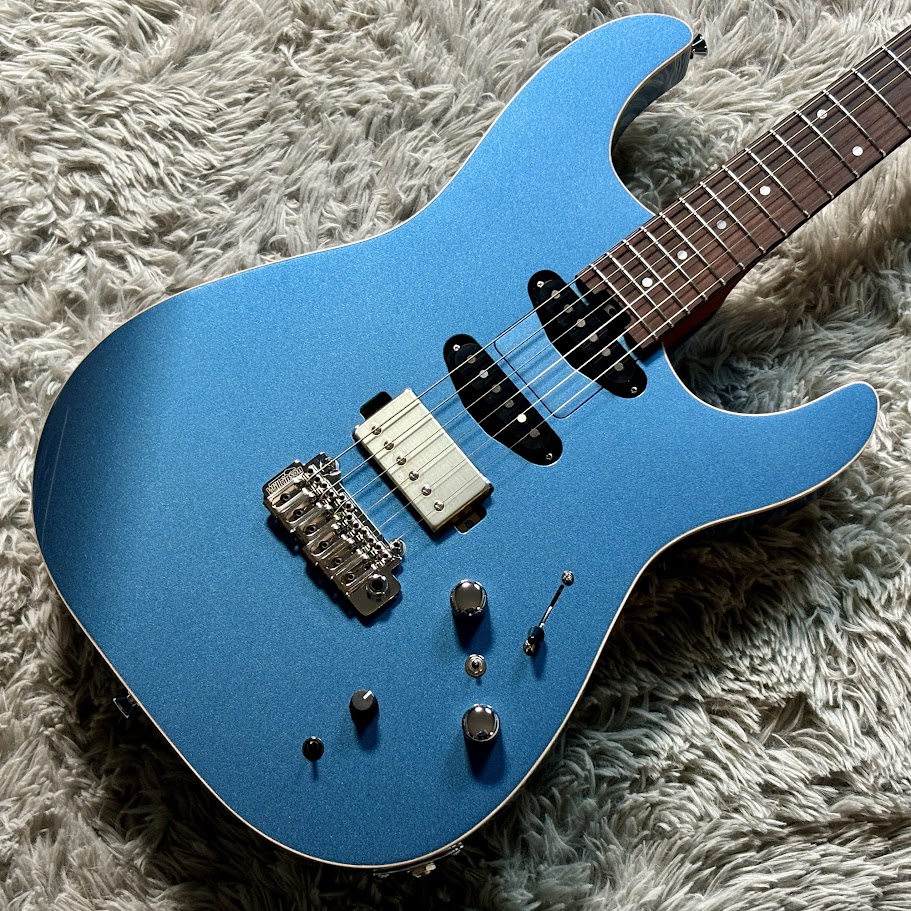 Kz Guitar WorksKz Versa SSH10