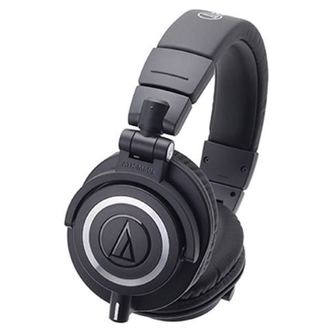 audio-technica　密閉型ATH-M50x