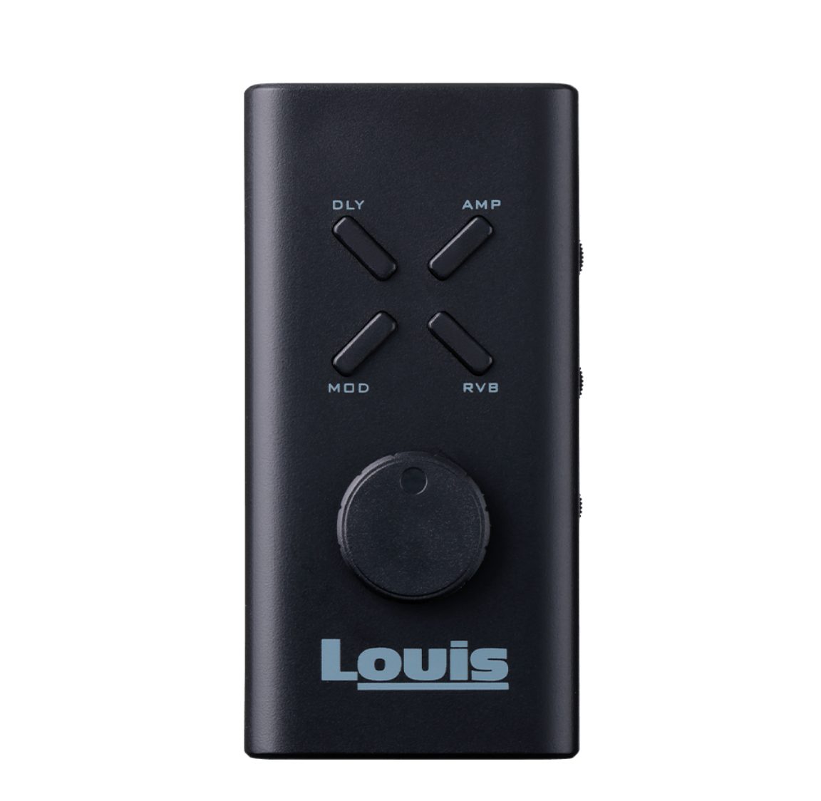Louis LHA-01