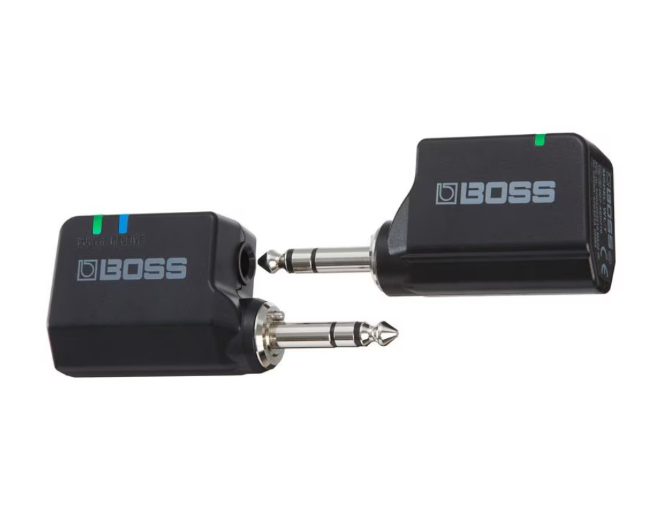 BOSS WL-20