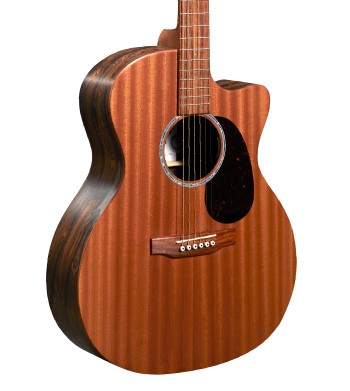 MartinGPC-X2E ZIR