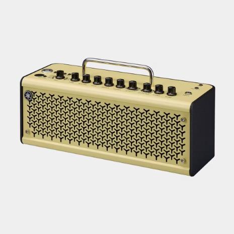 YAMAHATHR10II