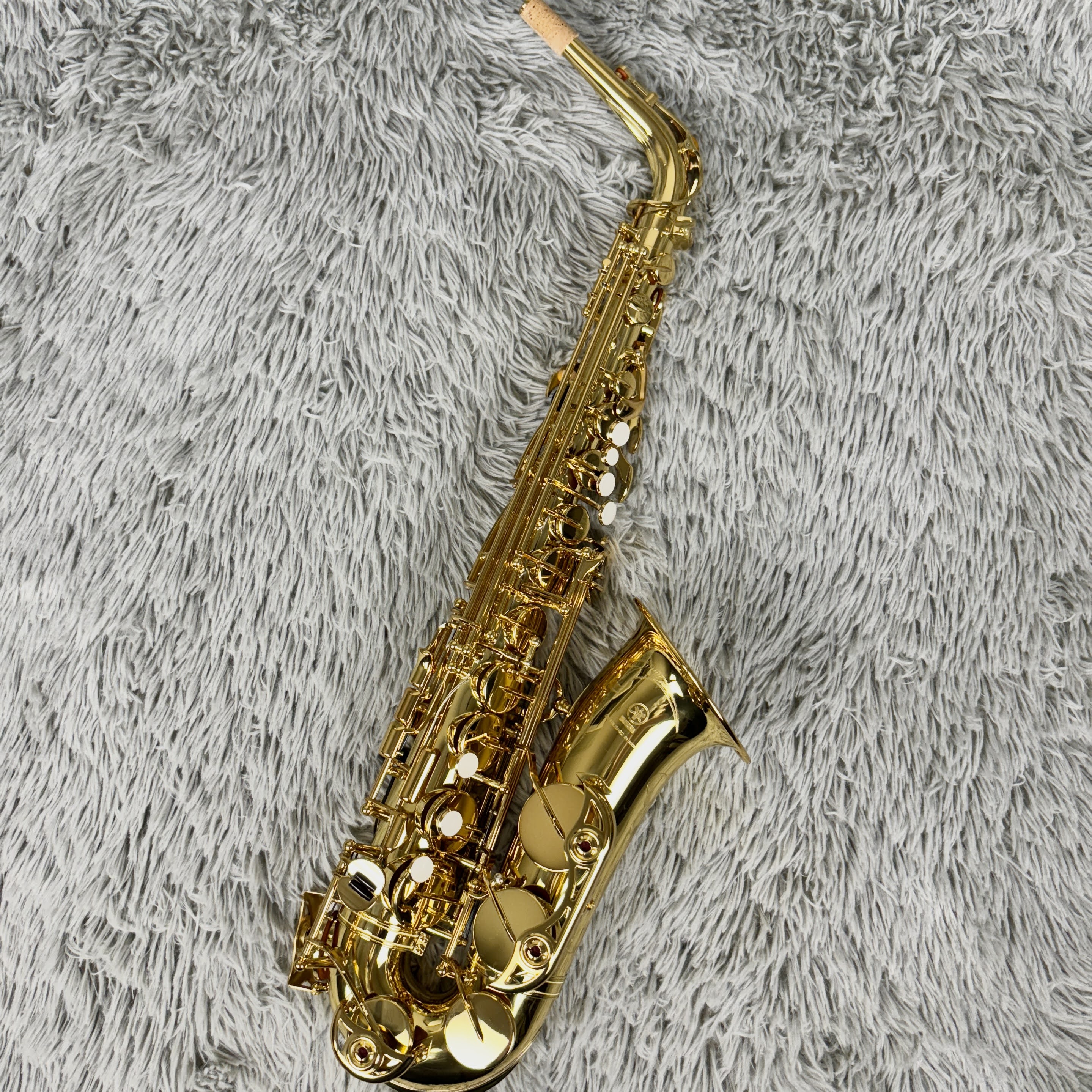 YAMAHAYAS-280
