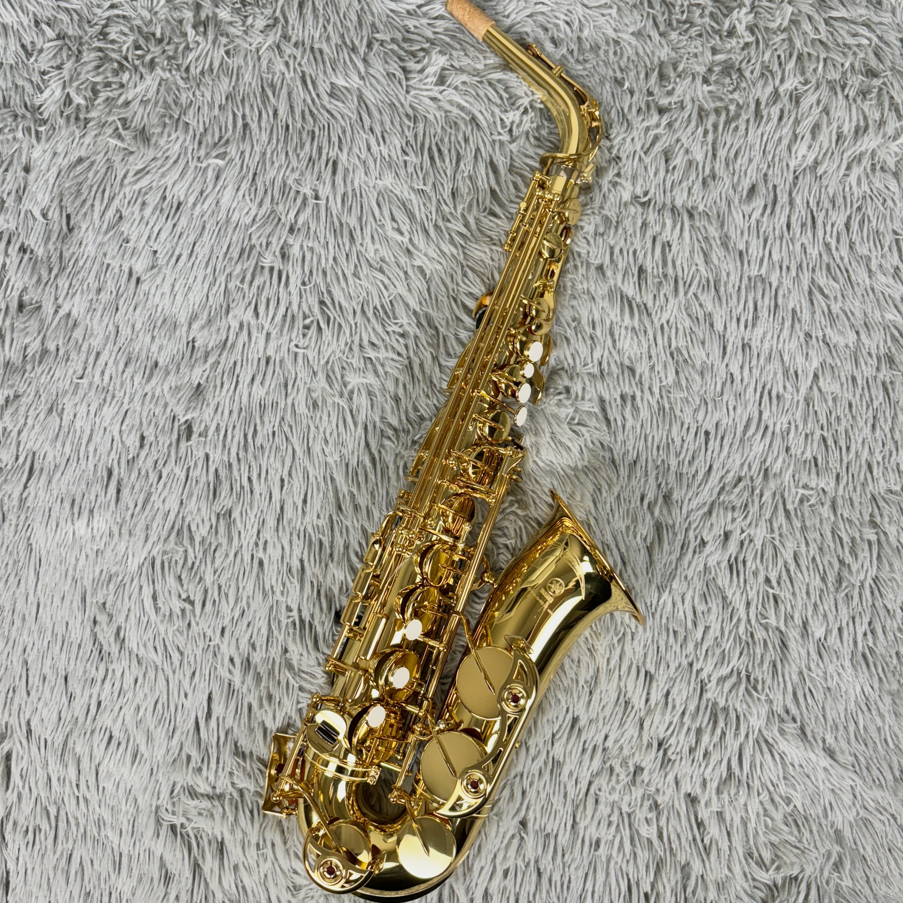 YAMAHA【入荷待ち】YAS-62LSEⅡ