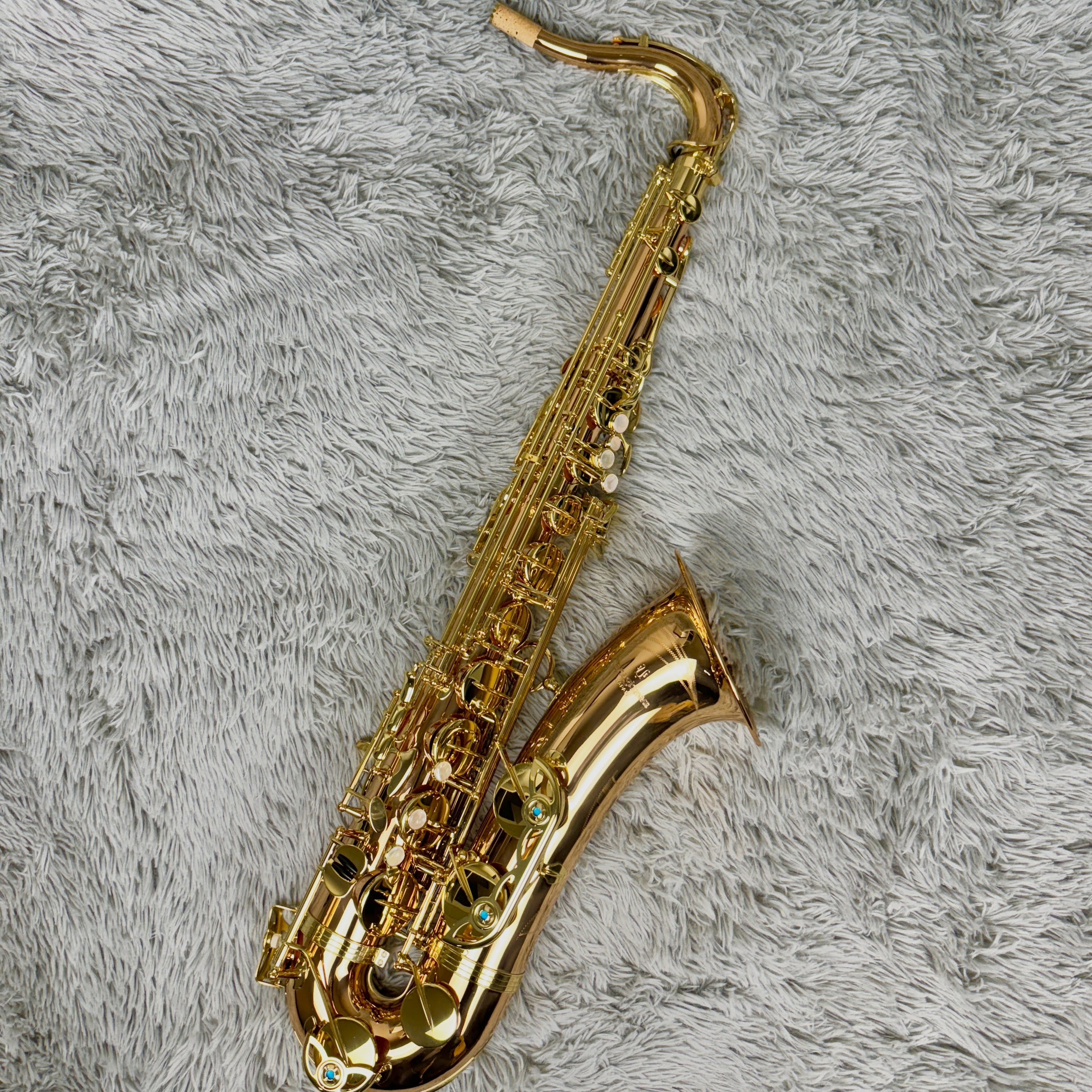 YANAGISAWA【傷有り特価品】T-WO2