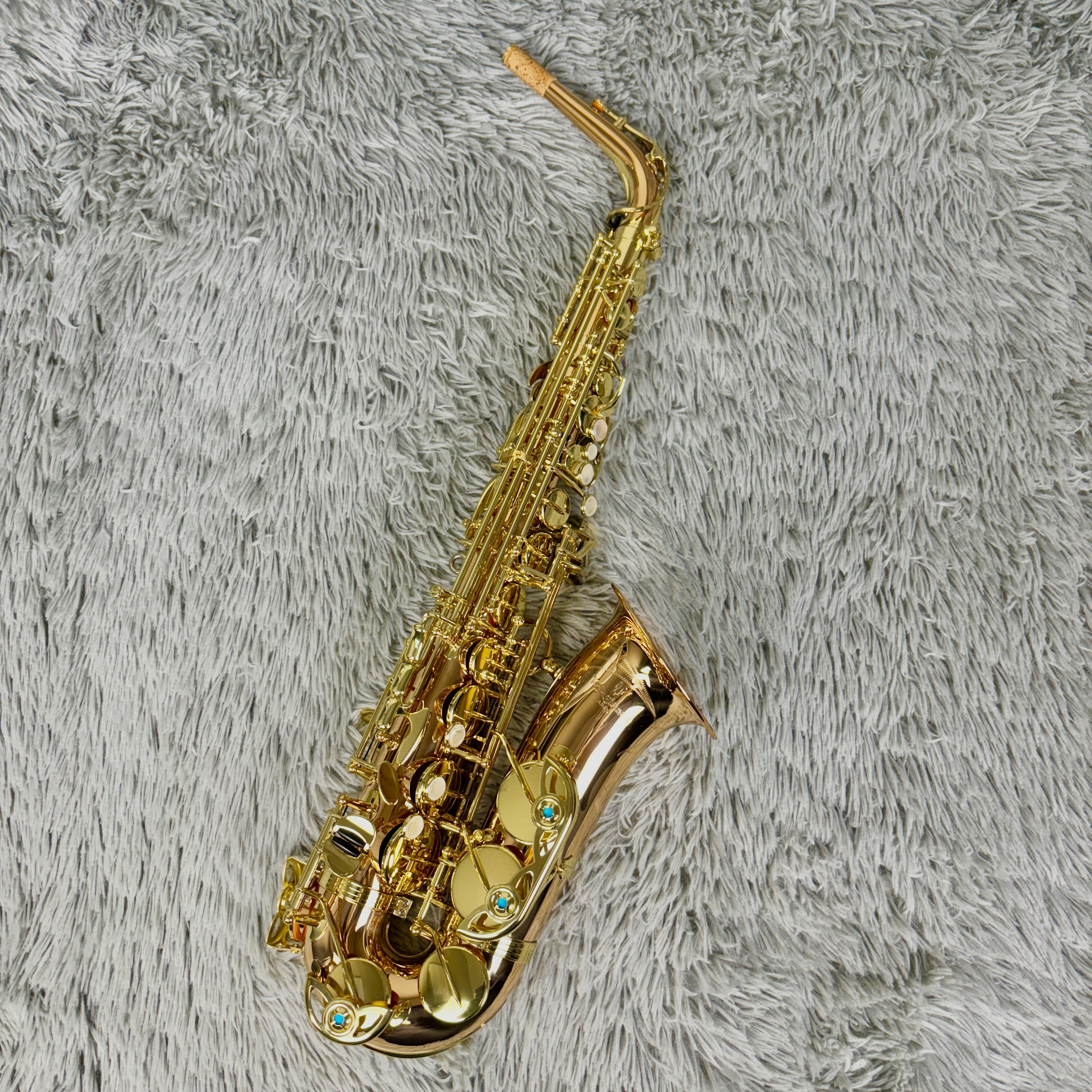 Yanagisawa【入荷待ち】A-WO1