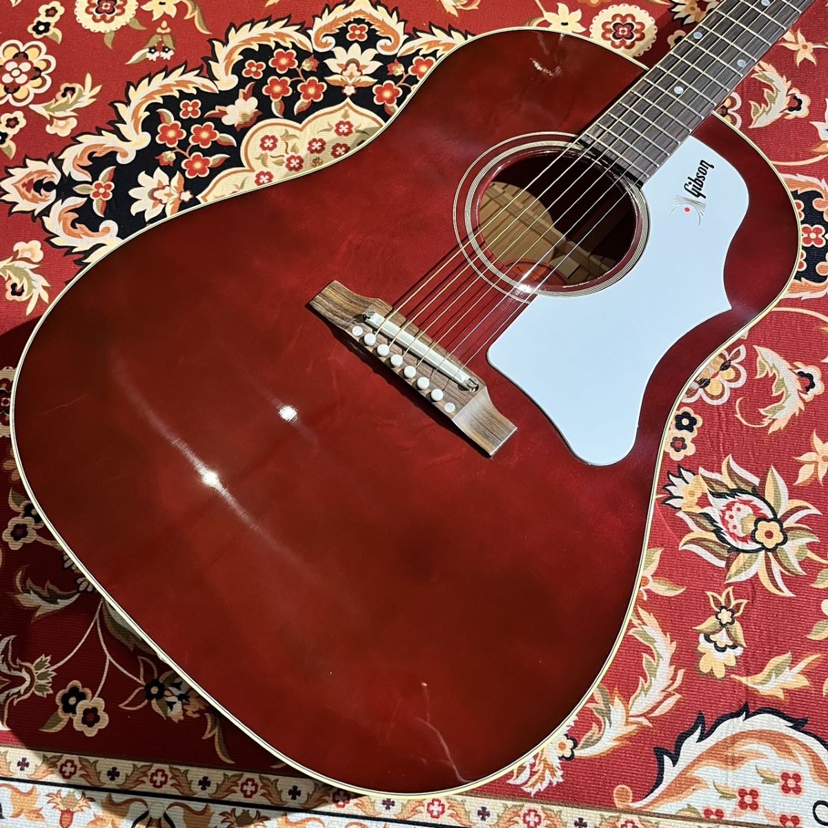 60s J-45 Original AJ(WR)