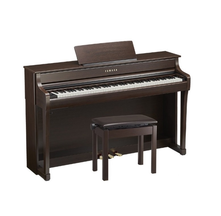 【SCLP-8350 DA】生産完了のため展示品限りの特別価格！
販売価格　￥178,200(税込)

世界で活躍する2つのコンサートグランドピアノの音を忠実にサンプリングし、ピアノ本来の表現力と弾き心地を備えたベーシックモデル。ヘッドホン装着時も自然な響きで演奏できます。使いやすい日本語パネルや、上達をサポートする録音機能など、電子ピアノならではの機能も充実。また、Bluetooth機能を搭載しているため、お持ちのデバイスと楽器本体を接続してオンガクヲ聴くこともでき、演奏以外の楽しみ方も広がります。