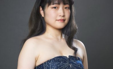 【講師インタビュー】ピアノ・声楽・ピアノ弾き語り・ヴォーカル科講師　阿部 まどか 先生