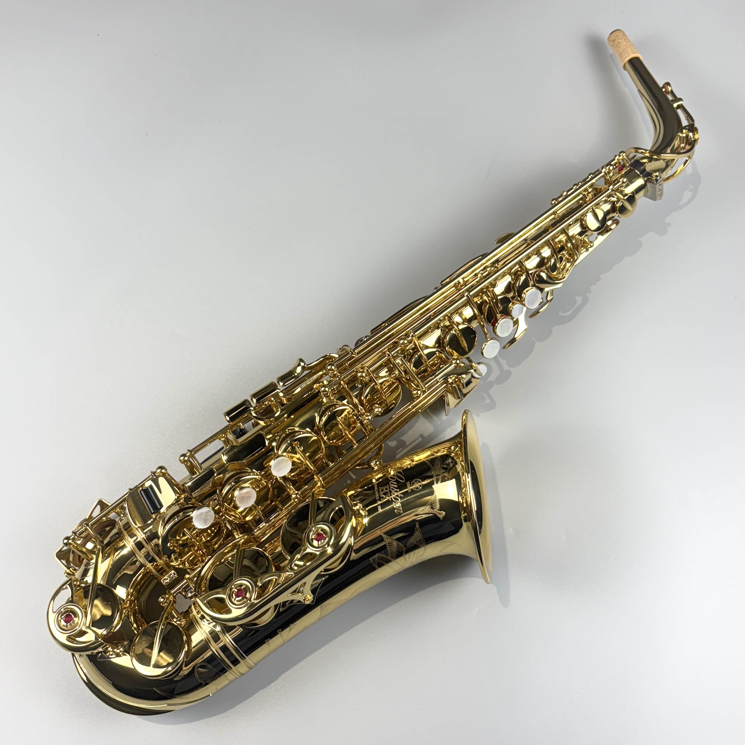 アルトサックスYAMAHA／YAS-875EX