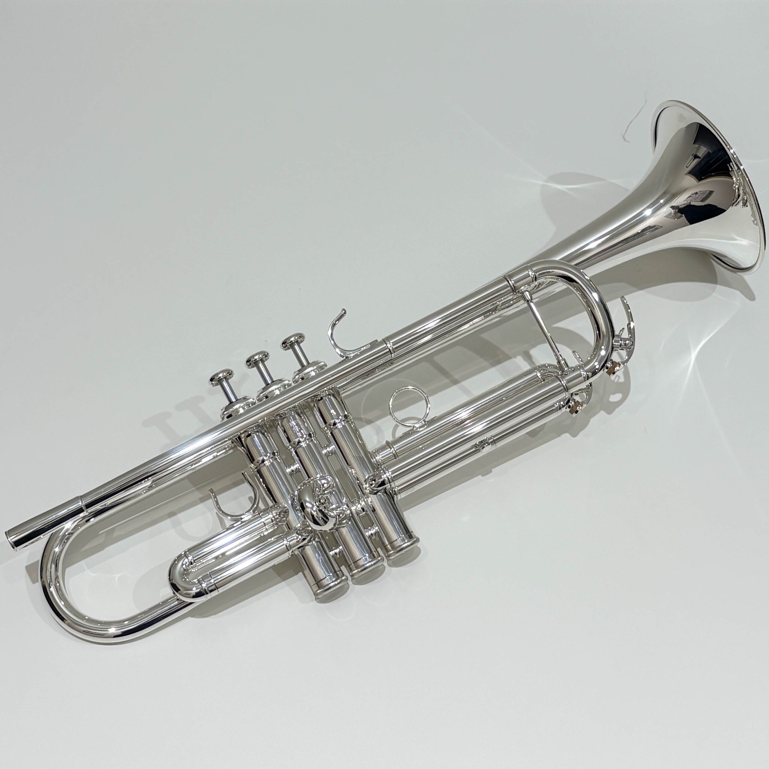 トランペットYTR-5335GSIILSE／YAMAHA