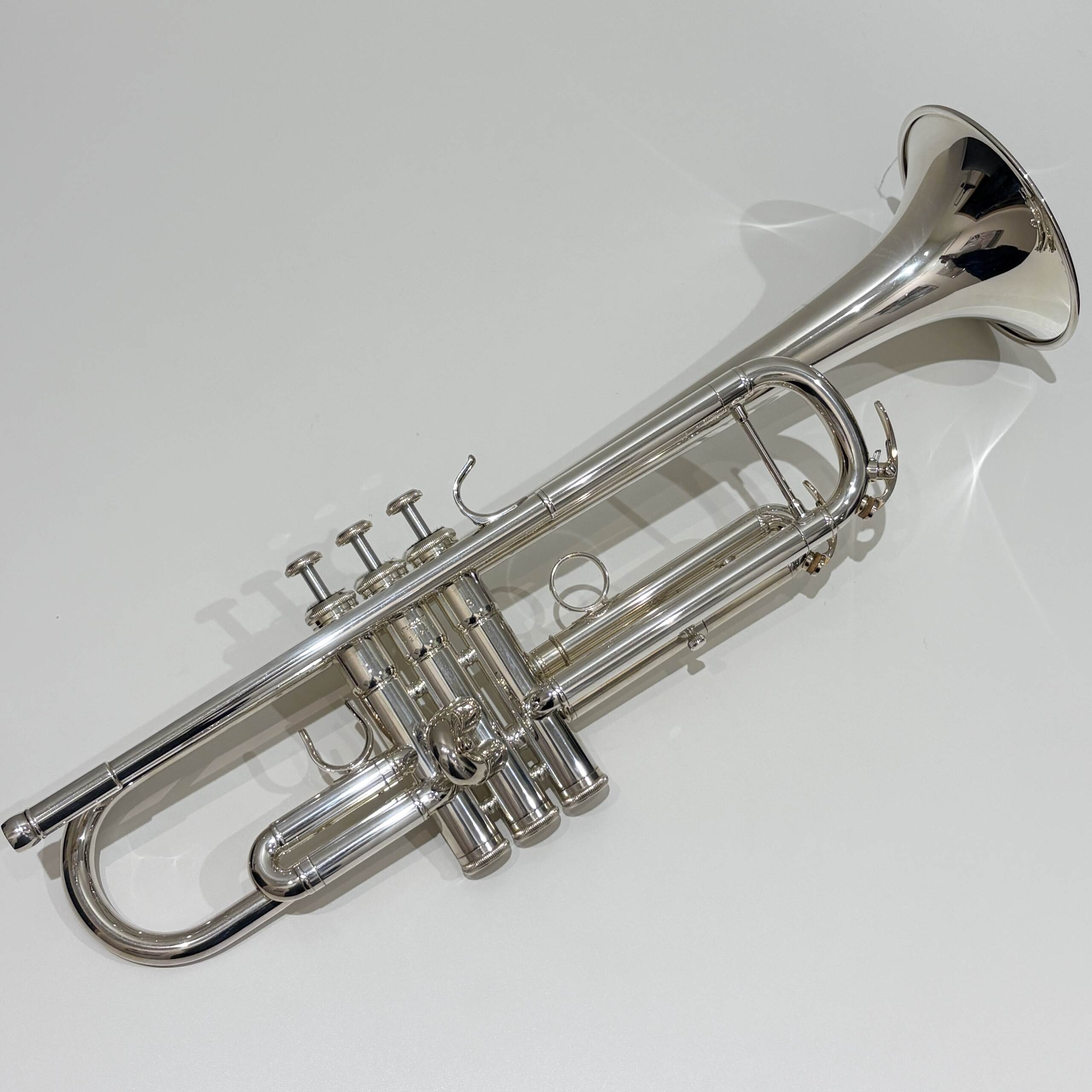 トランペットYTR-4335GSII／YAMAHA