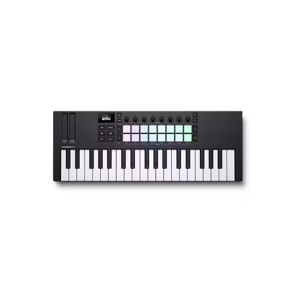 novationLaunchkey Mini 37 MK4