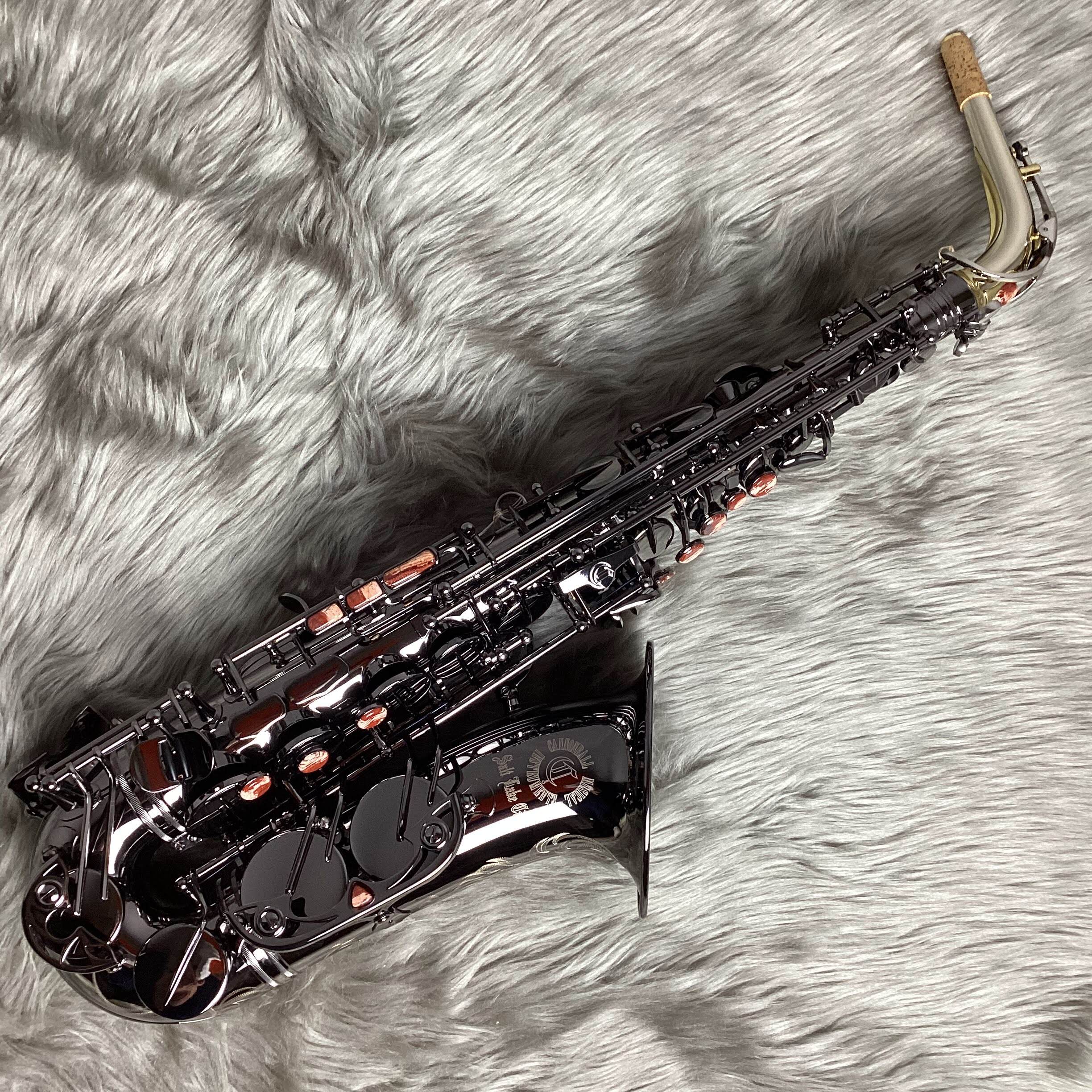 アルトサックスA5-25【米澤美玖氏：選定品】