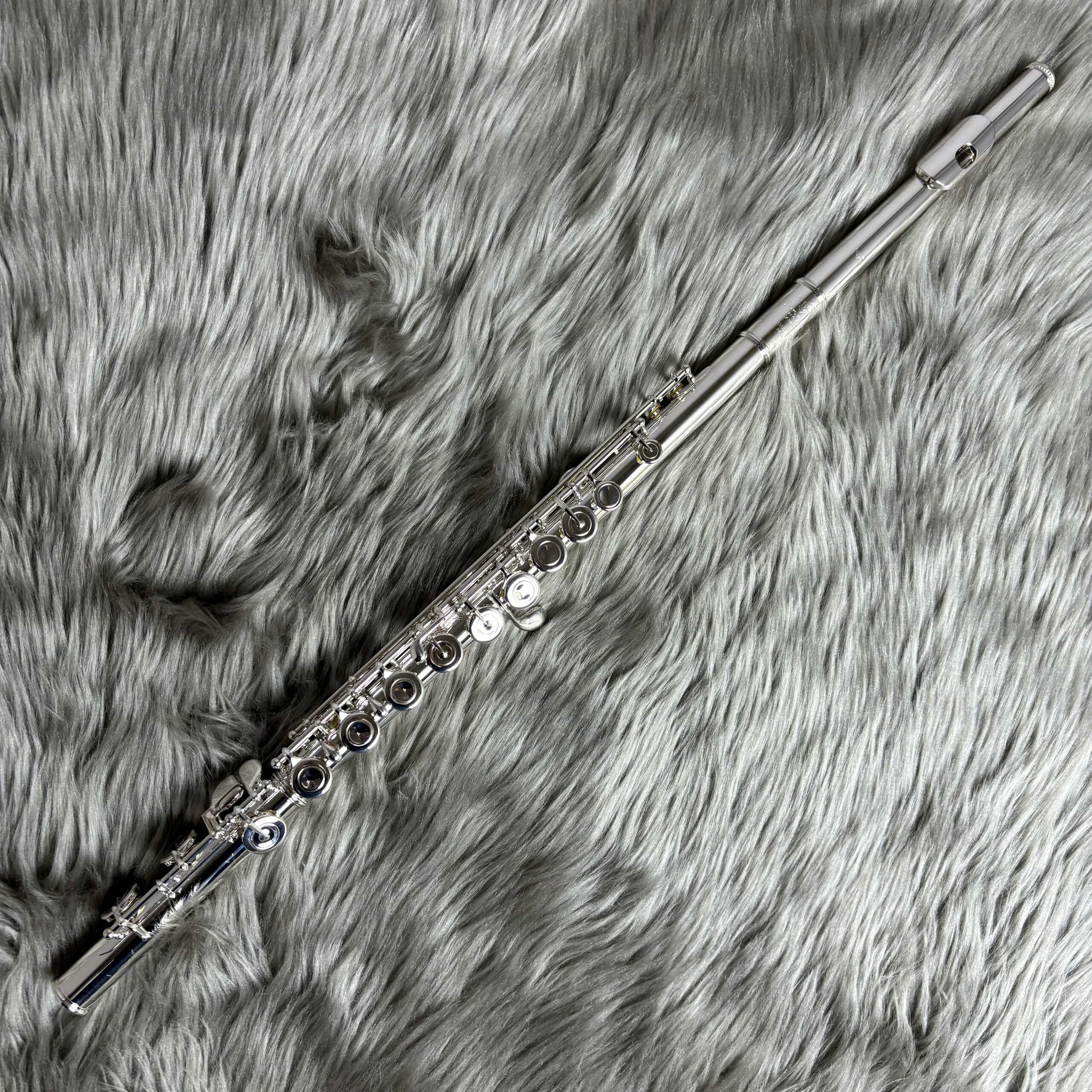SANKYO エチュード C/C【新品】