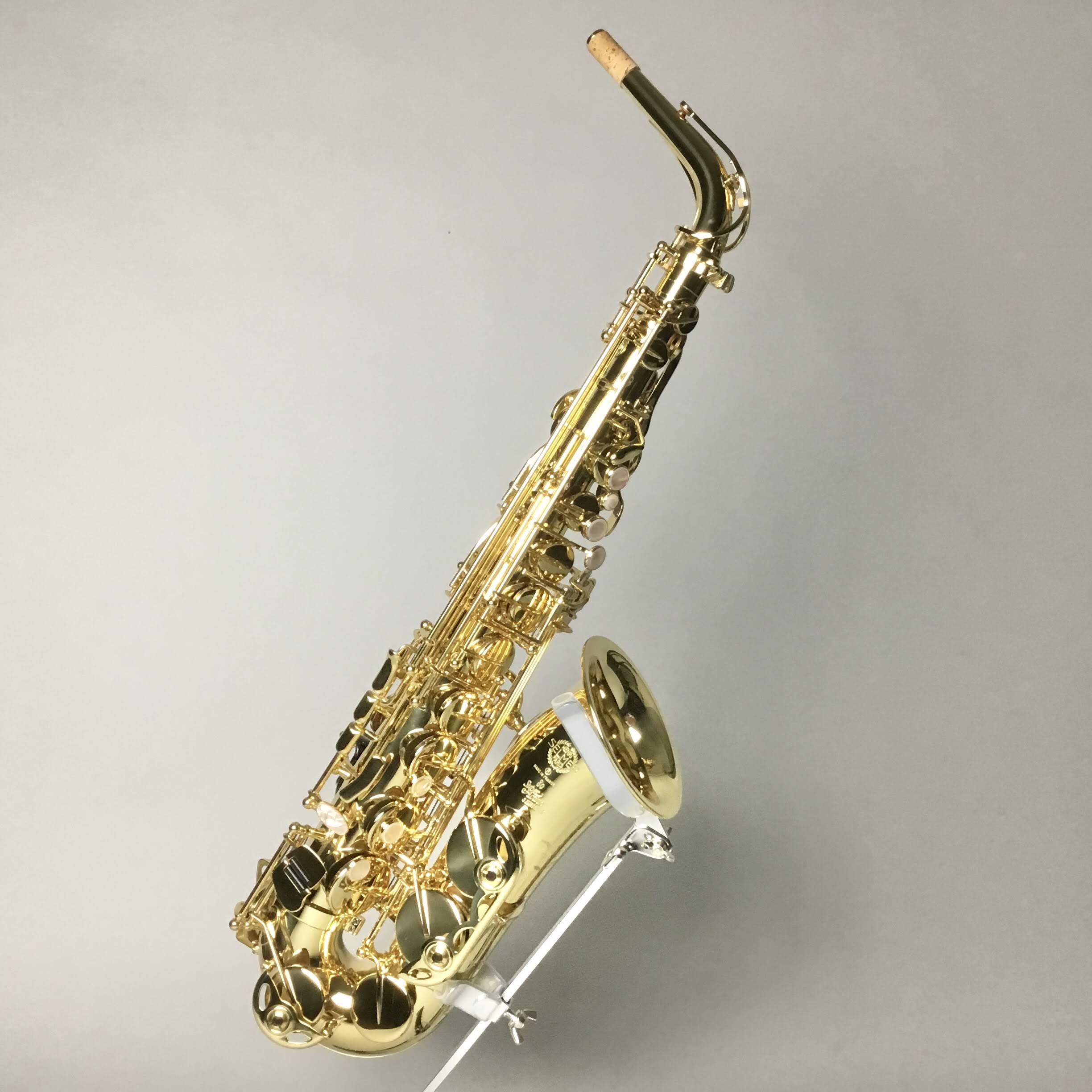 吹奏楽部】おすすめのアルトサックス まとめました🎷 ～にこにこ日記