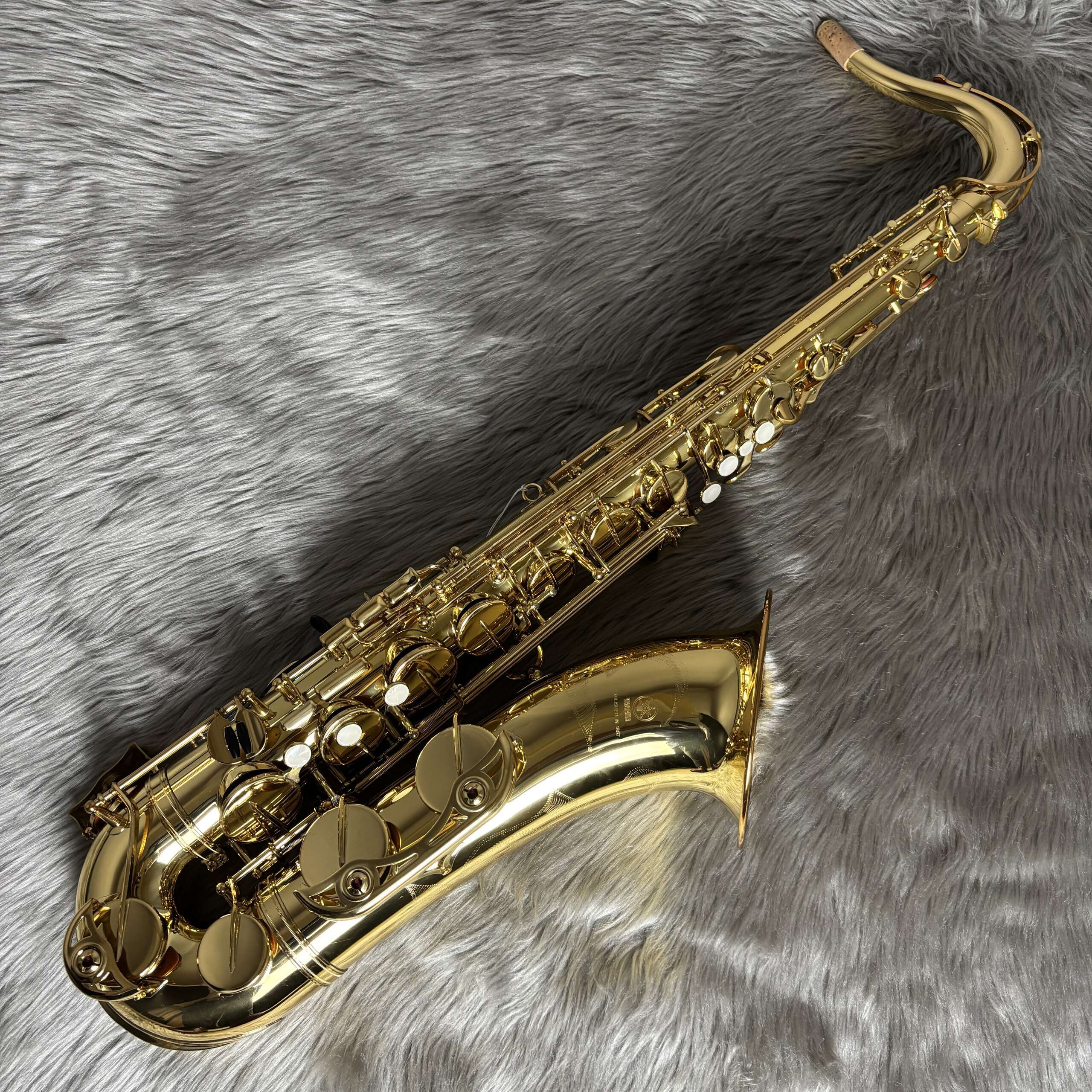 YAMAHAYTS-62