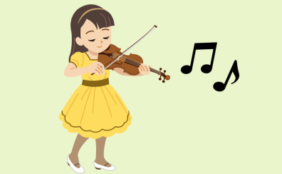 【ヴァイオリンサロンブログ🎻】～演奏に適した服装～・～イベントのお知らせ～