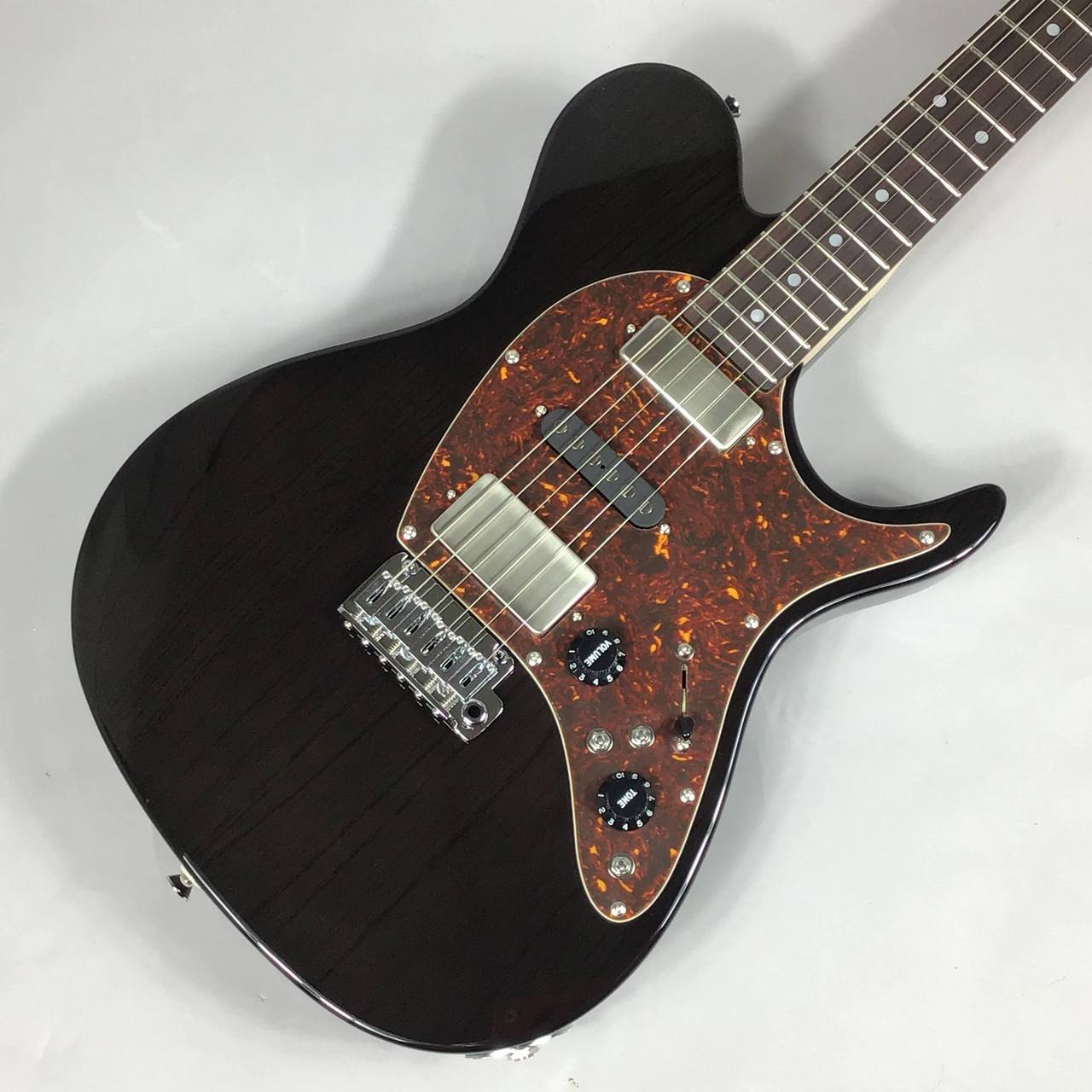 ギター Providence VITALIZER エレキギター音質向上にはVitalizerが本気でオススメ！ ｜ イオン葛西