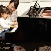 子どものためのはじめてのピアノ教室【江戸川区西葛西】