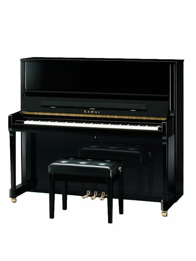 KAWAI【中古】K-500　2015年製
