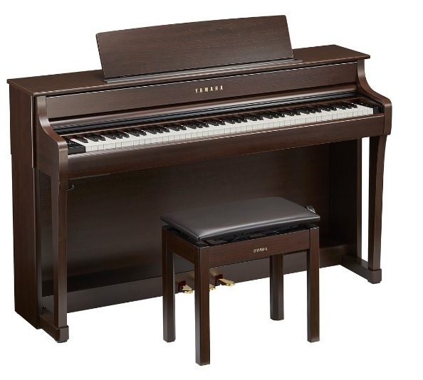 電子ピアノYAMAHA SCLP-8350