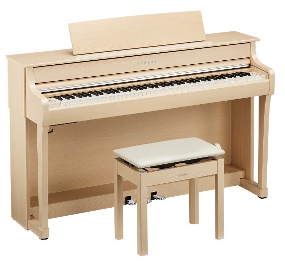 電子ピアノYAMAHA SCLP-8450