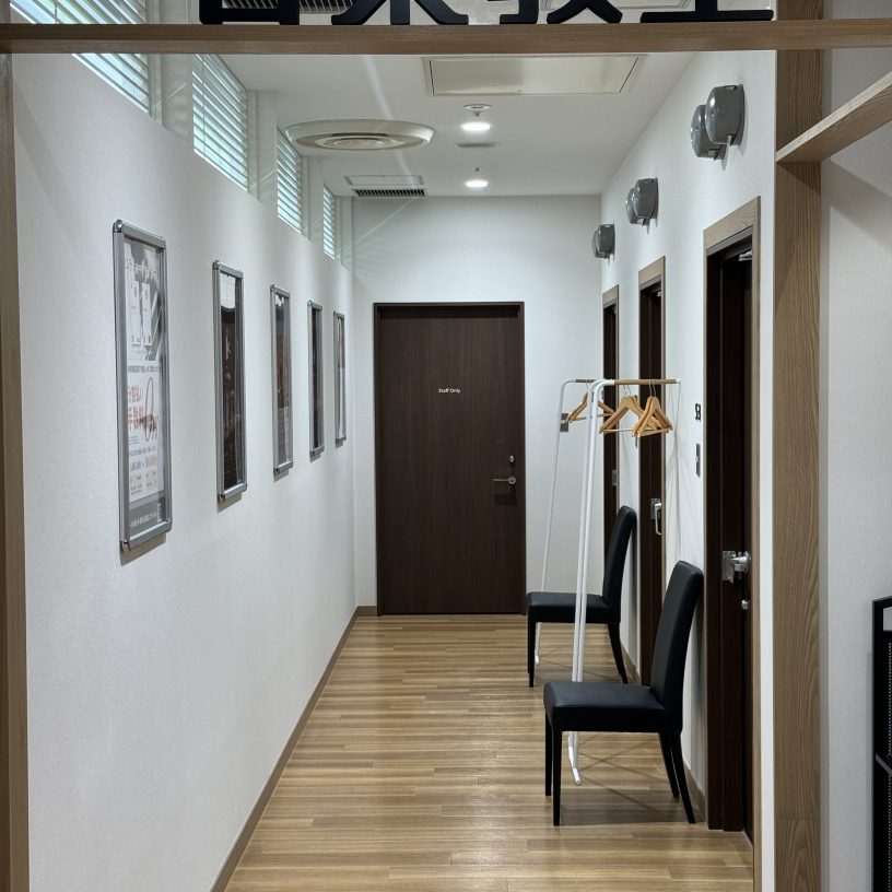 店舗イメージ