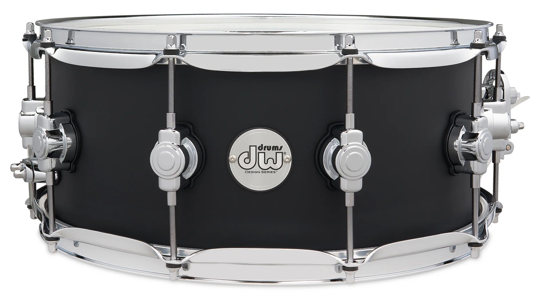 Drum Workshop (DW)