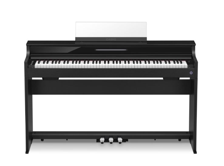 電子ピアノCASIO AP-S5000GP/S BK