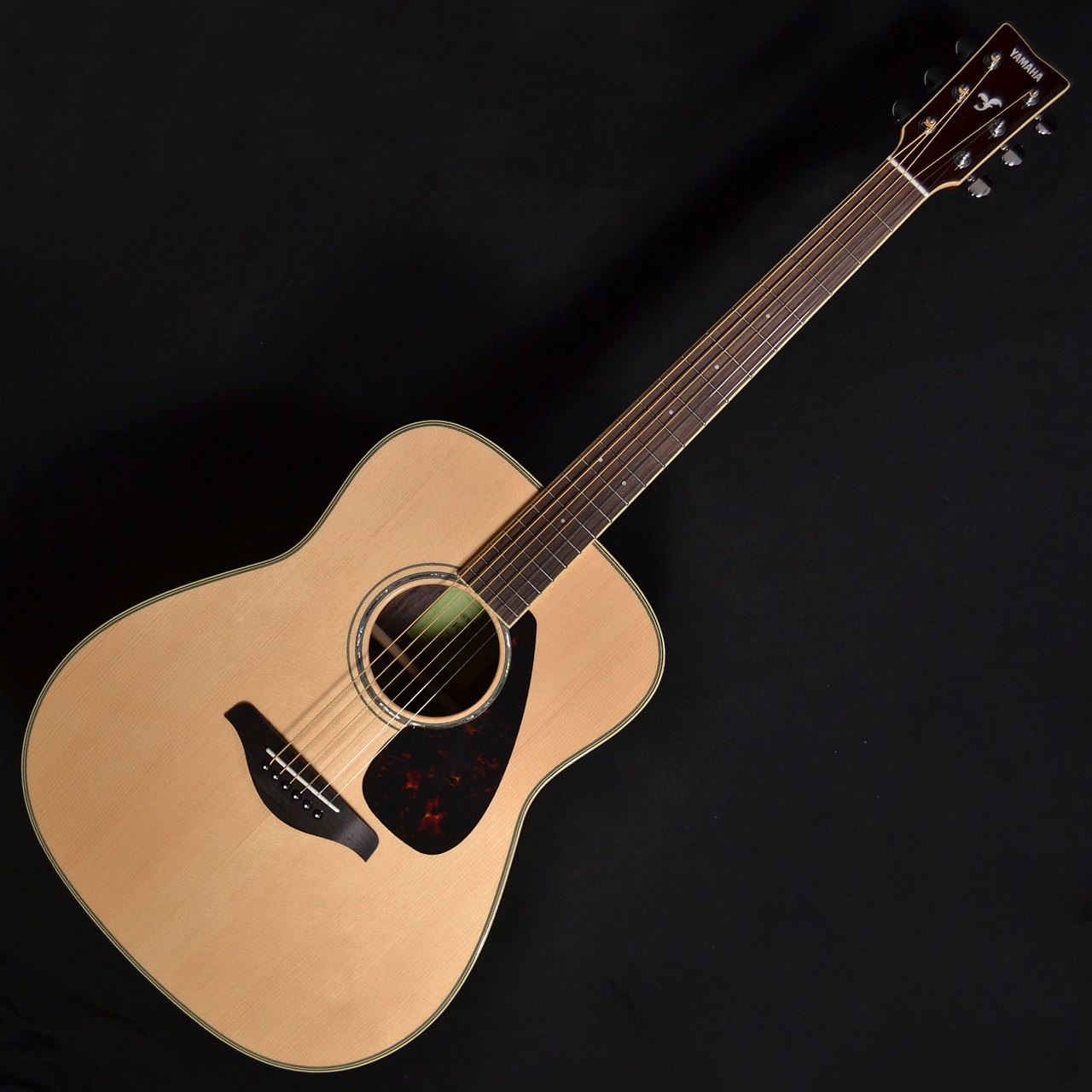 YAMAHAFG830