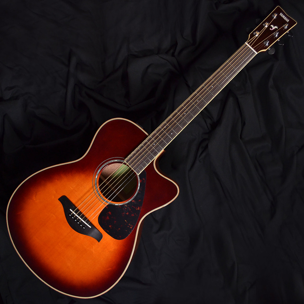 YAMAHAFSX825 BS