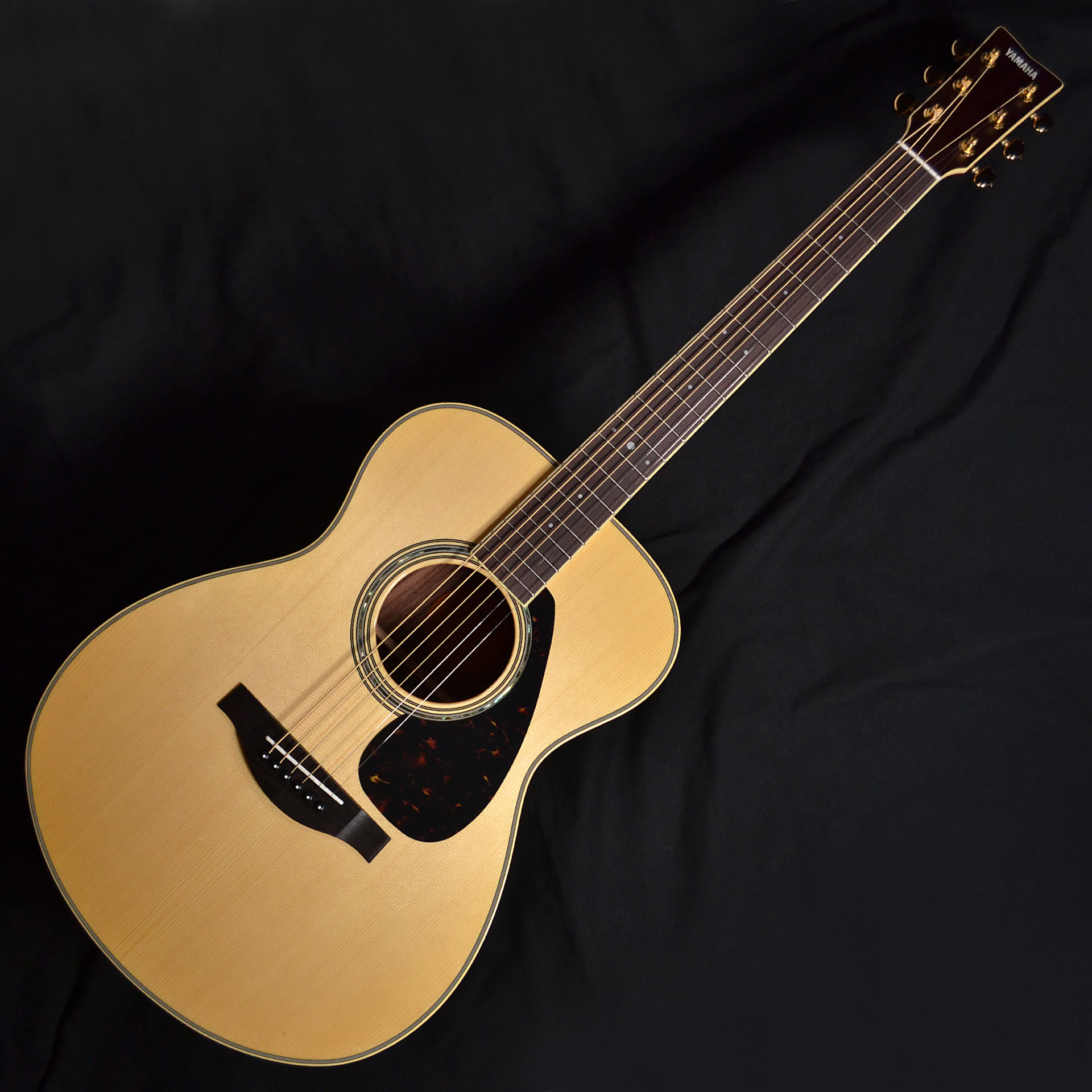 YAMAHALS6