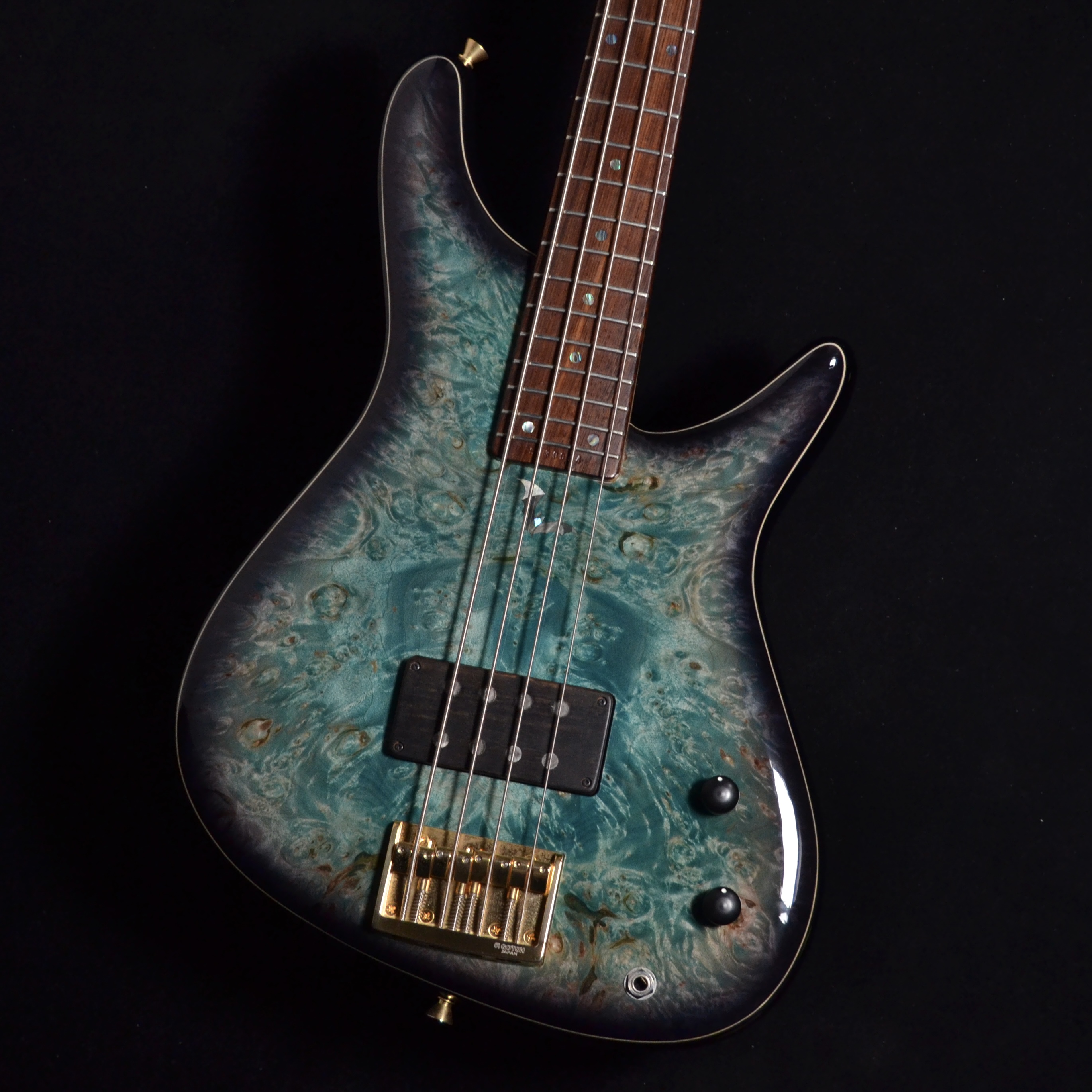 Sugi GuitarsNB4C 33BM-PRM/ASH