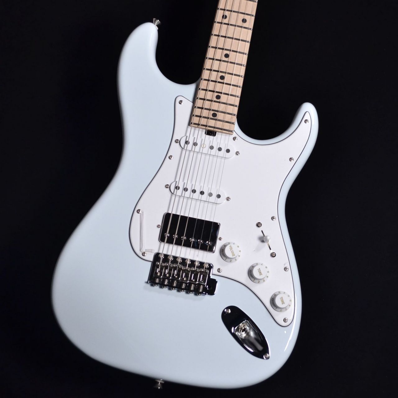 Red House GuitarsPiccola S/SSH
