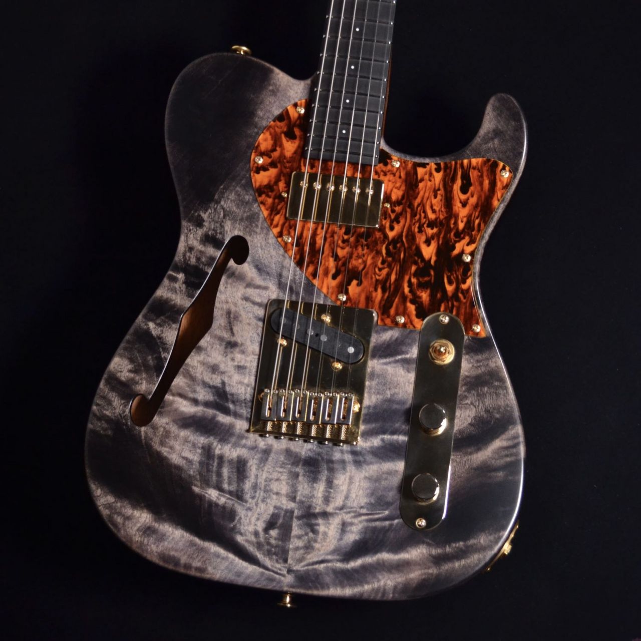 momose MT-LTD・FT・HOLLOW