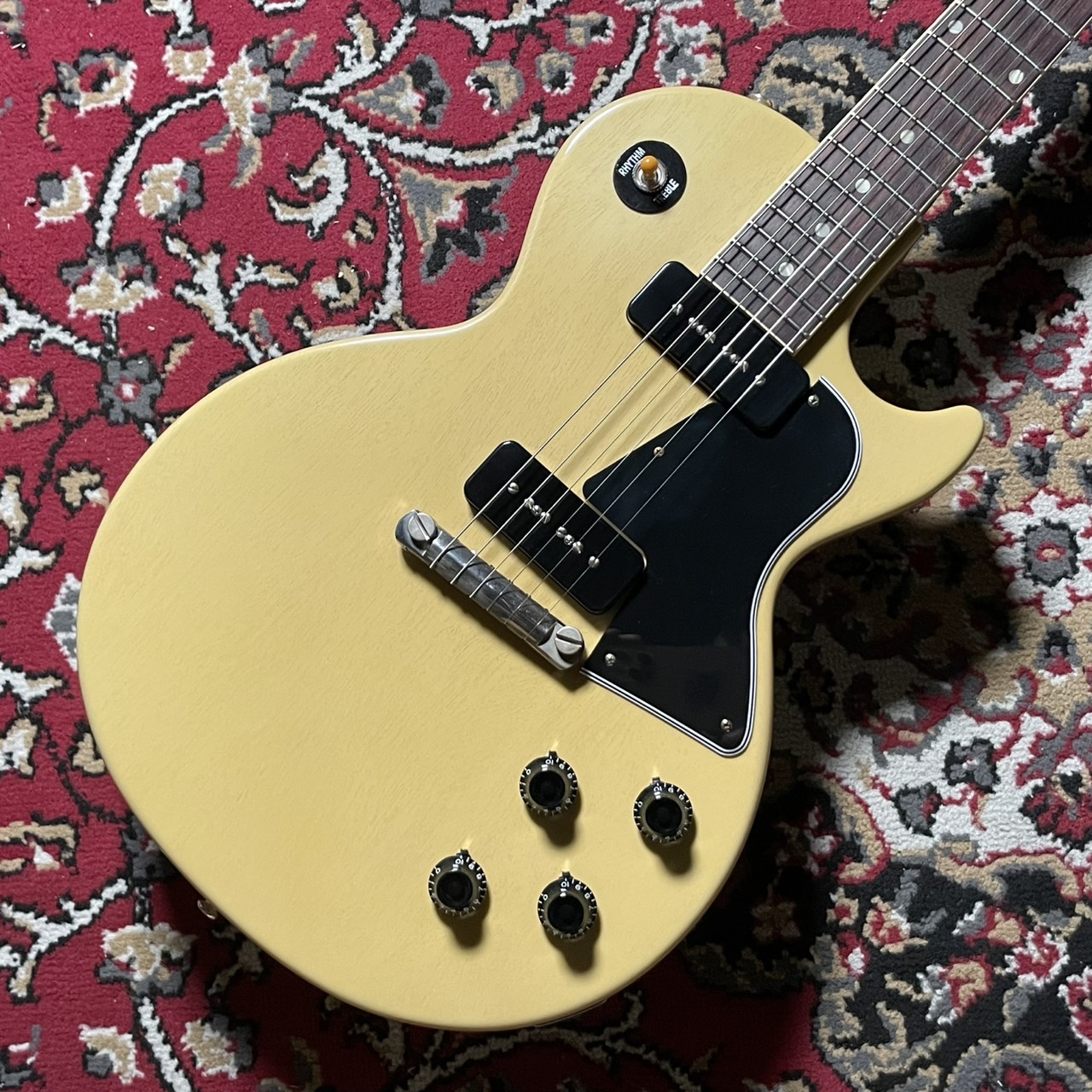 1957 Les Paul Special Single Cut Reissue VOS【3.72kg】