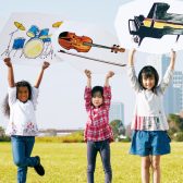 【さいたま市大宮】お子さま向けコースのご紹介♪【音楽教室】～ピアノ・ドラム・ギター・バイオリン～　入会金半額キャンペーン実施中♪新学期に憧れの楽器を始めませんか？