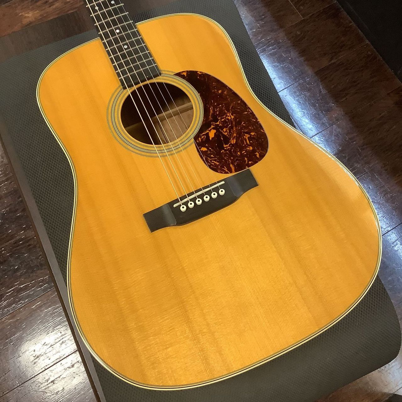 Martin（マーチン）/中古アコースティックギターCTM D-28 Cocobolo Swiss Anaheim '14