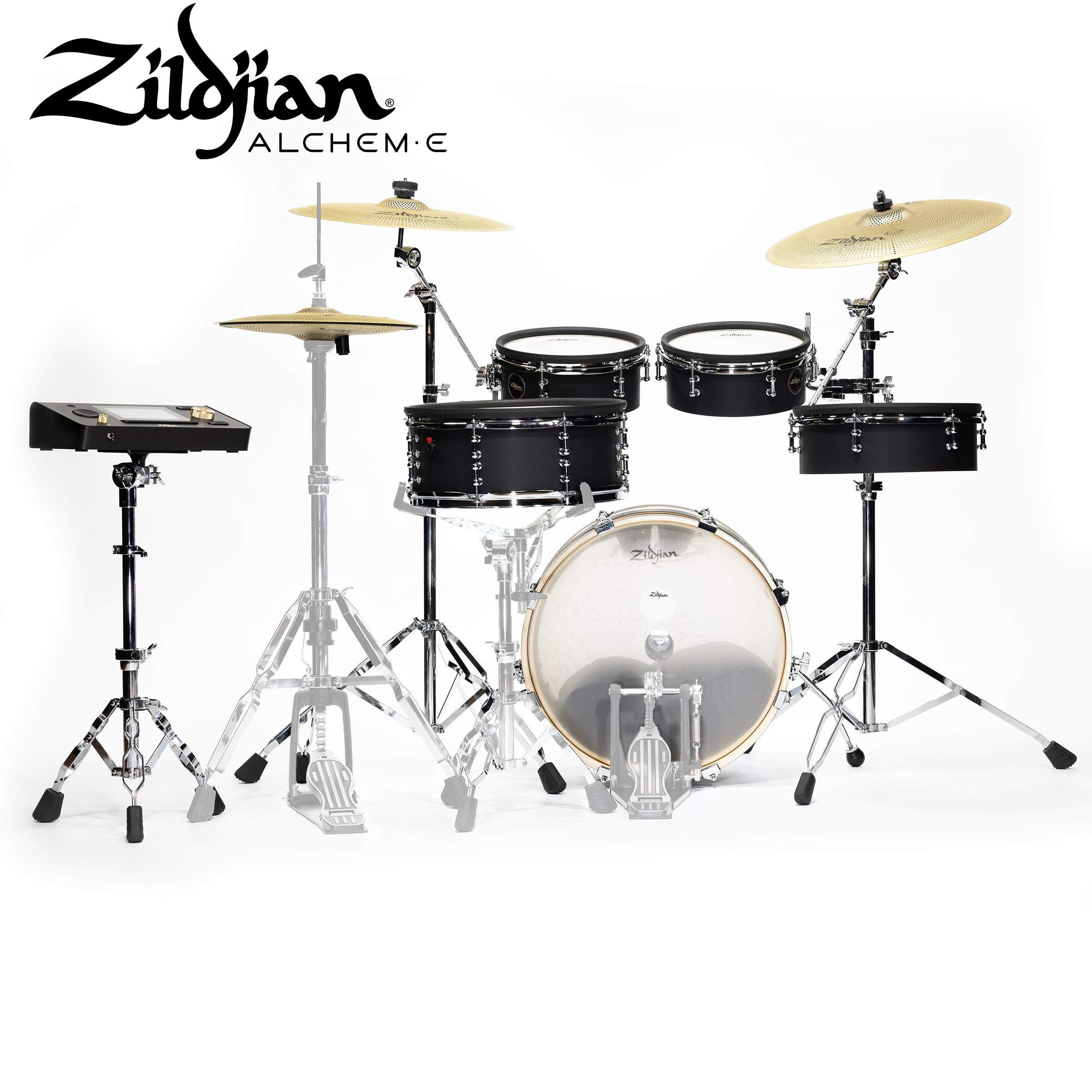 Zildjian ALCHEM-E BRONZE EX